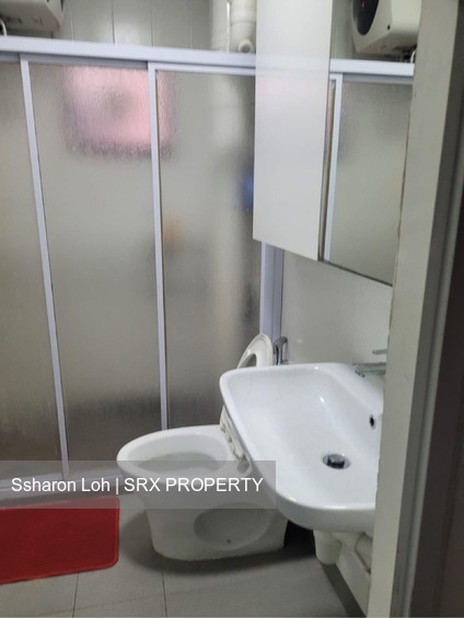 Choa Chu Kang Avenue 5 (Choa Chu Kang), HDB Executive #499669261